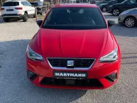 Gebraucht Seat Ibiza FR 110 PS (80 kW) 2023 Rot Kleinwagen