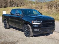 Neu RAM 1500 401 PS (294 kW) 2026 Diamond black crystal Pickup