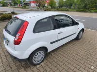 Gebraucht Ford Fiesta Fun X 60 PS (44 kW) 2006 Kleinwagen