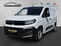 Neu Opel Combo-e Life XL 100 kW (136 PS) 2026 Lackierung weiss icy/typ ausse Van / Kleinbus
