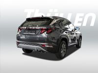 gebraucht Hyundai Tucson Hybrid Select 1.6 Turbo Benzin