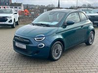 Neu Fiat 500 65 PS (47 kW) 2026 Grün