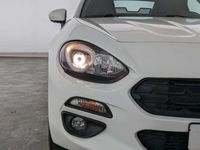 gebraucht Fiat 124 Spider 1.4 MultiAir Turbo Lusso DAB+RFK+NAVI