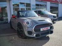 Gebraucht Mini John Cooper Works 231 PS (169 kW) 2020 Grau Kleinwagen