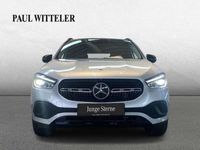 gebraucht Mercedes GLA200 Progressive/AHK/360°/LED/STHZ/Night/Pano