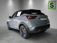 Neu Nissan Juke 114 PS (83 kW) 2025 Grau SUV