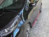 Gebraucht Kia Picanto GT-Line 62 PS (45 kW) 2023 Schwarz Kleinwagen