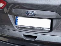 Gebraucht Ford Kuga Titanium 179 PS (131 kW) 2015 Grau SUV