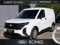 Nowe Ford Transit Trend 125 KM (91 kW) 2026 Biały Minivan