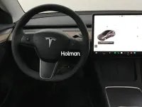 Second-hand Tesla Model 3 366 kW (498 CP) 2022 Gri Berlinǎ