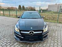 gebraucht Mercedes CLA200 AMG Limo Aut. GARANTIE mtl. Rate 199 €
