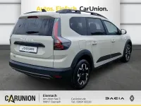 Neu Dacia Jogger Extreme 158 PS (116 kW) 2026 Sandstone Van / Kleinbus