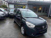 Gebraucht Dacia Dokker 90 PS (66 kW) 2016 Andere farben Van / Kleinbus
