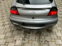 Gebraucht Opel Tigra 90 PS (66 kW) 1997 Silber Coupé