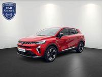 Gebraucht Renault Symbioz Techno 94 PS (69 kW) 2024 Rot (dezirrot metallic (rot)) SUV