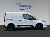 Gebraucht Ford Transit Connect Trend 101 PS (74 kW) 2024 Weiß Van / Kleinbus