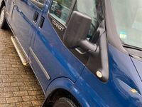 gebraucht Ford Transit Combi 2,2 TDCi