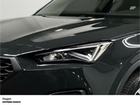 gebraucht Seat Tarraco 2.0 TSI DSG 4Drive LED MEDIA KAMERA FR