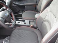 Gebraucht Ford Kuga ST-Line 186 PS (136 kW) 2025 Grün SUV