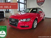 Gebraucht Audi A3 Design 180 PS (132 kW) 2014 Andere Cabrio