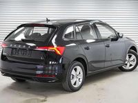 Neu Skoda Scala Selection 116 PS (85 kW) 2026 Black magic metallic ... Kleinwagen
