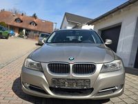 Gebraucht BMW 318 143 PS (105 kW) 2012 Gold Kombi