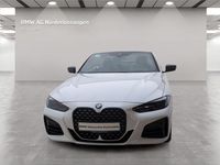 Gebraucht BMW M440 M Sport 374 PS (275 kW) 2021 Weiß Limousine