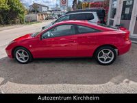 Gebraucht Toyota Celica 143 PS (105 kW) 2000 Rot Coupé