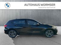 gebraucht BMW 118 i Hatch