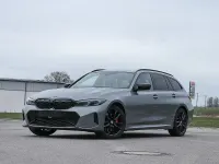 Gebraucht BMW M340 Performance 340 PS (250 kW) 2025 Grau Limousine