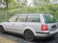 gebraucht VW Passat Variant 1.6