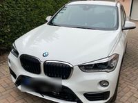 gebraucht BMW X1 sDrive