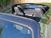 Gebraucht Mazda MX5 Homura-Line 132 PS (97 kW) 2025 Grau Cabrio