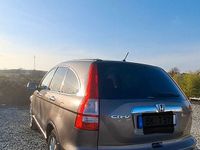 Gebraucht Honda CR-V Executive 150 PS (110 kW) 2012 Braun SUV