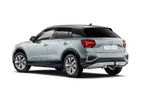 Gebraucht Audi Q2 Sport 150 PS (110 kW) 2025 Pfeilgrau perleffekt SUV
