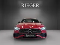 Gebraucht Mercedes 300 265 PS (194 kW) 2024 Manufaktur lack manufaktur patagonienrot Limousine