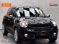 Second-hand Mini Cooper S 190 CP (139 kW) 2014 Negru Hatchback