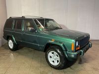 gebraucht Jeep Cherokee 4.0 Limited