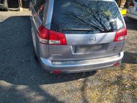 Gebraucht Opel Vectra 175 PS (128 kW) 2004 Silber Kombi