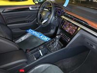 Gebraucht VW Arteon Elegance 200 PS (147 kW) 2022 Kings red (metallic) Kombi