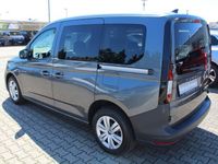 gebraucht VW Caddy Life 1.5 TSI DSG / AHK / FLÜGELTÜREN / KAMERA Jahreswagen