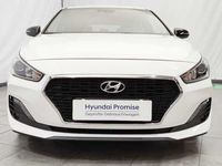 gebraucht Hyundai i30 1.4 T-GDI DCT Passion Plus 1.Hd