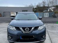 gebraucht Nissan X-Trail 4x4 TEKNA 1.6 dCi DPF TEKNA