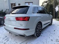 Gebraucht Audi Q7 Premium Plus 333 PS (244 kW) 2017 Weiß SUV
