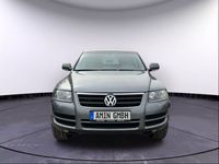 gebraucht VW Touareg V6 TDI Automatik,Leder,Navi,luftfederung