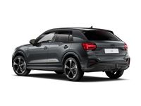Neu Audi Q2 S-Line 190 PS (139 kW) 2026 Grau SUV
