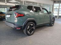 Gebraucht Dacia Duster Extreme 141 PS (103 kW) 2024 Grau SUV
