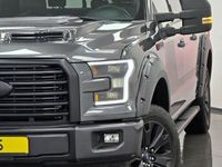 gebraucht Ford F-150 3.5 V6 SuperCrew Lariat Special Edition