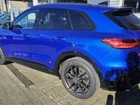 Gebraucht Audi SQ5 Edition .1 367 PS (269 kW) 2025 Ultrablau SUV