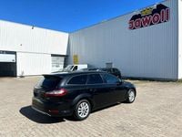 Gebraucht Ford Mondeo Champions Edition 160 PS (117 kW) 2012 Schwarz Kombi